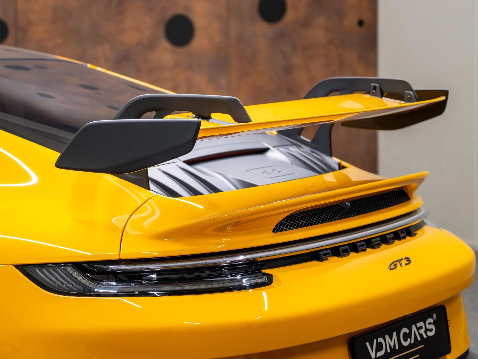 Hoofdafbeelding Porsche 911