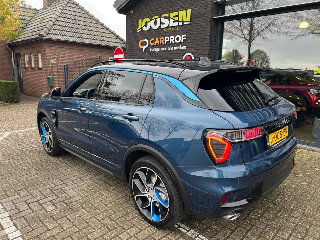 Hoofdafbeelding Lynk & Co 01