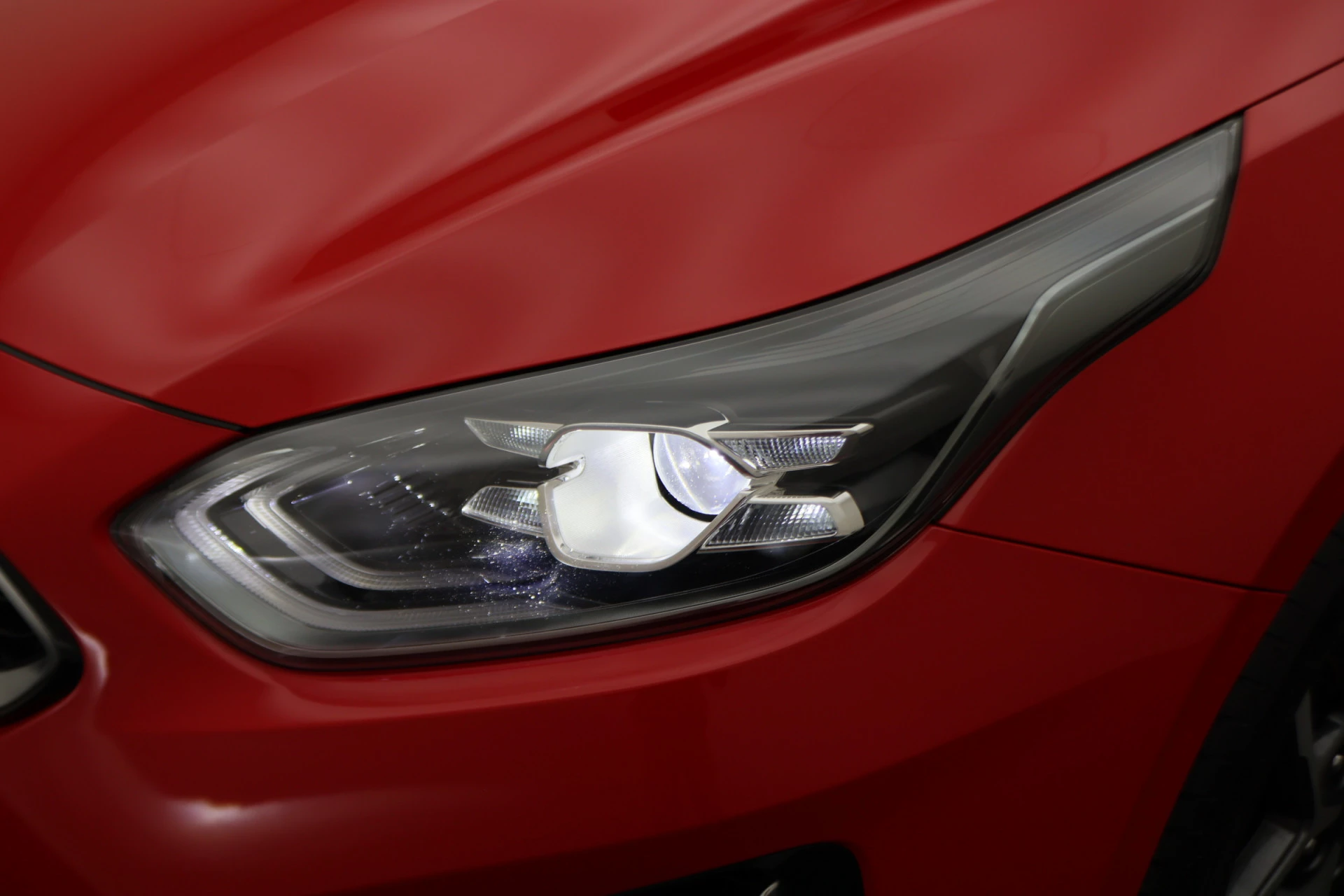 Hoofdafbeelding Kia ProCeed