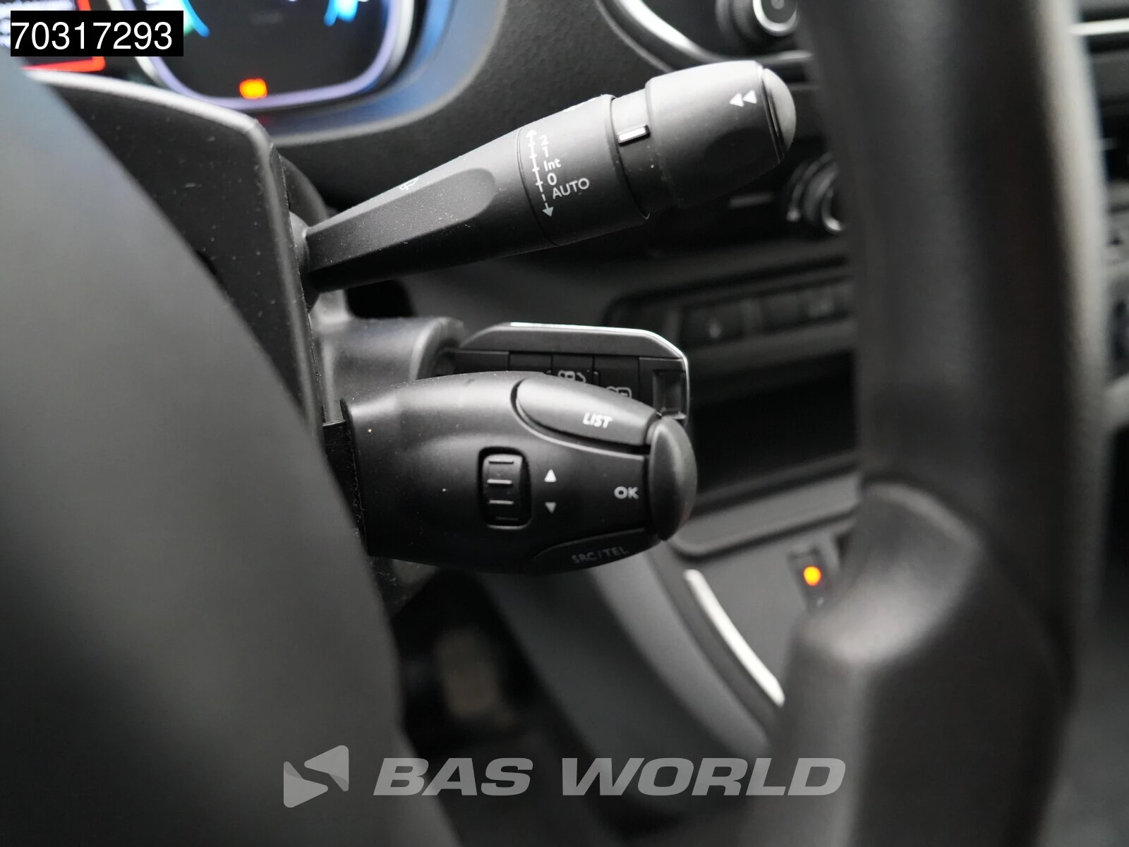 Hoofdafbeelding Opel Vivaro-e