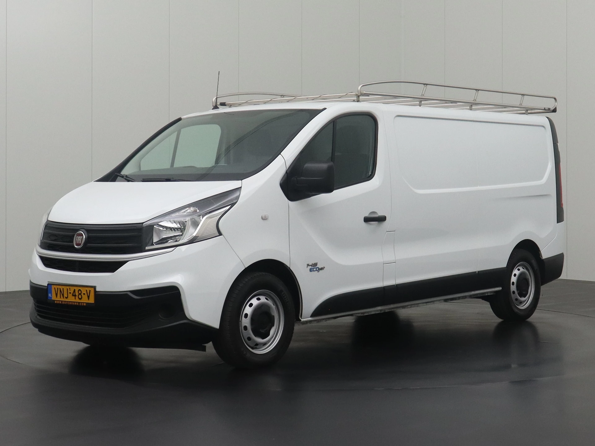 Hoofdafbeelding Fiat Talento