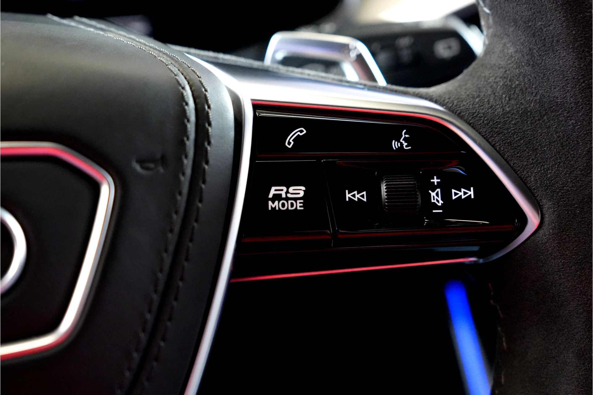 Hoofdafbeelding Audi RS6