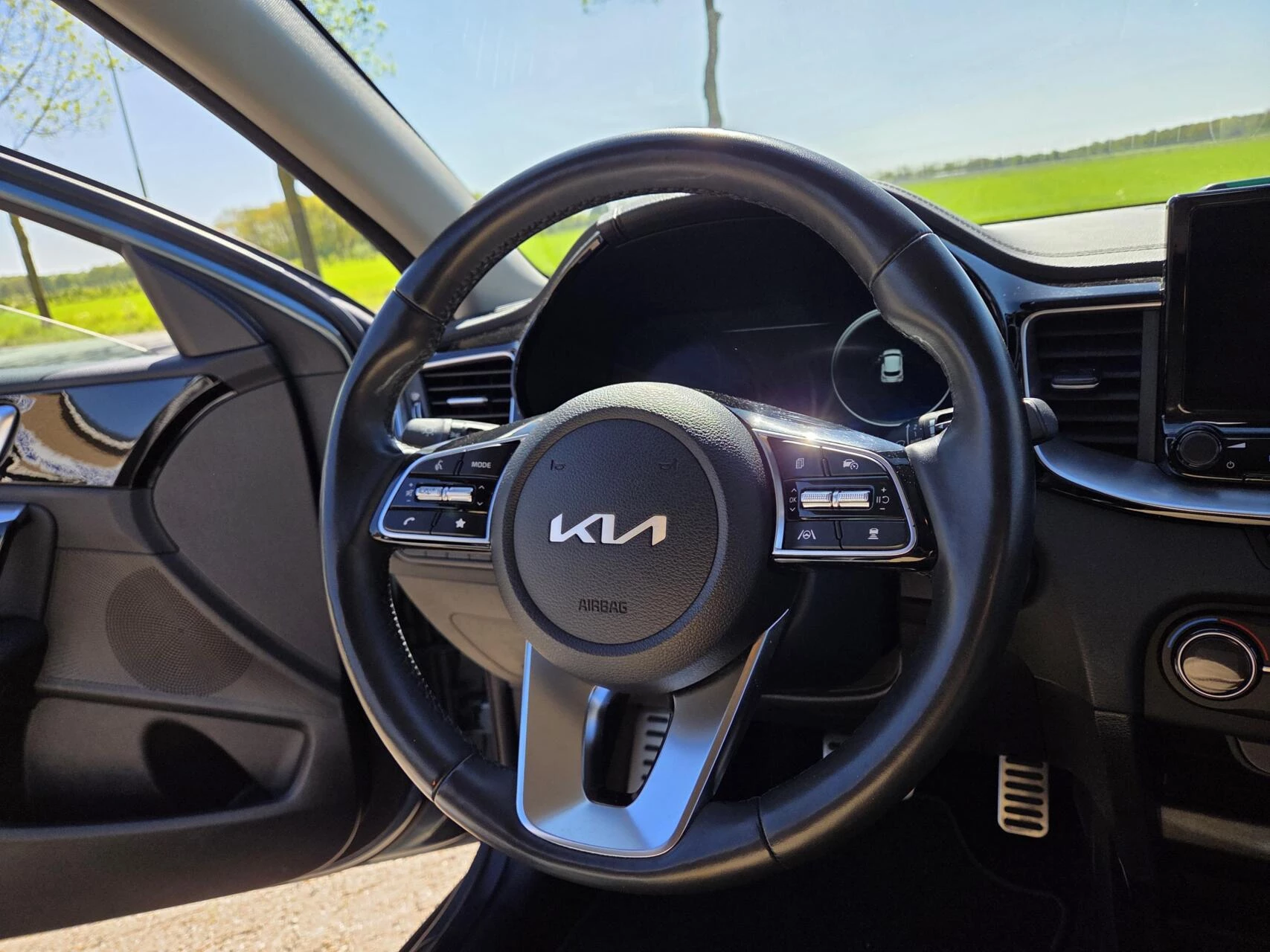 Hoofdafbeelding Kia XCeed