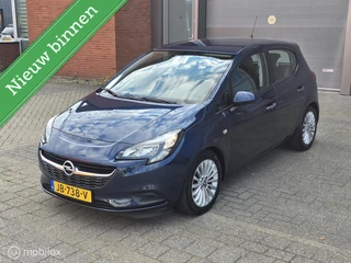 Opel Corsa 1.0 Turbo Edition❄️Airco✅️Apk✅️