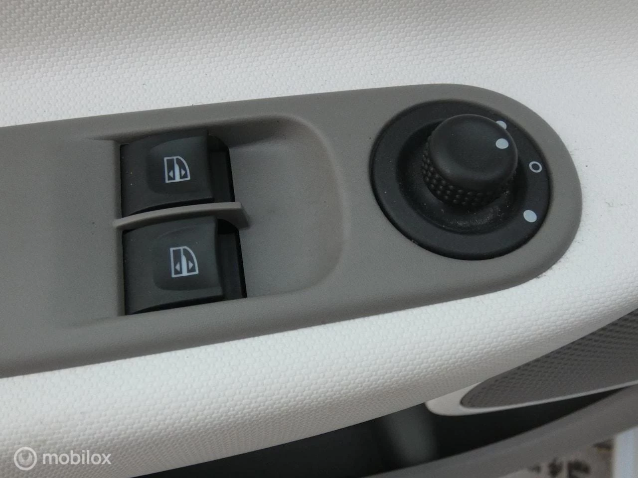 Hoofdafbeelding Renault ZOE