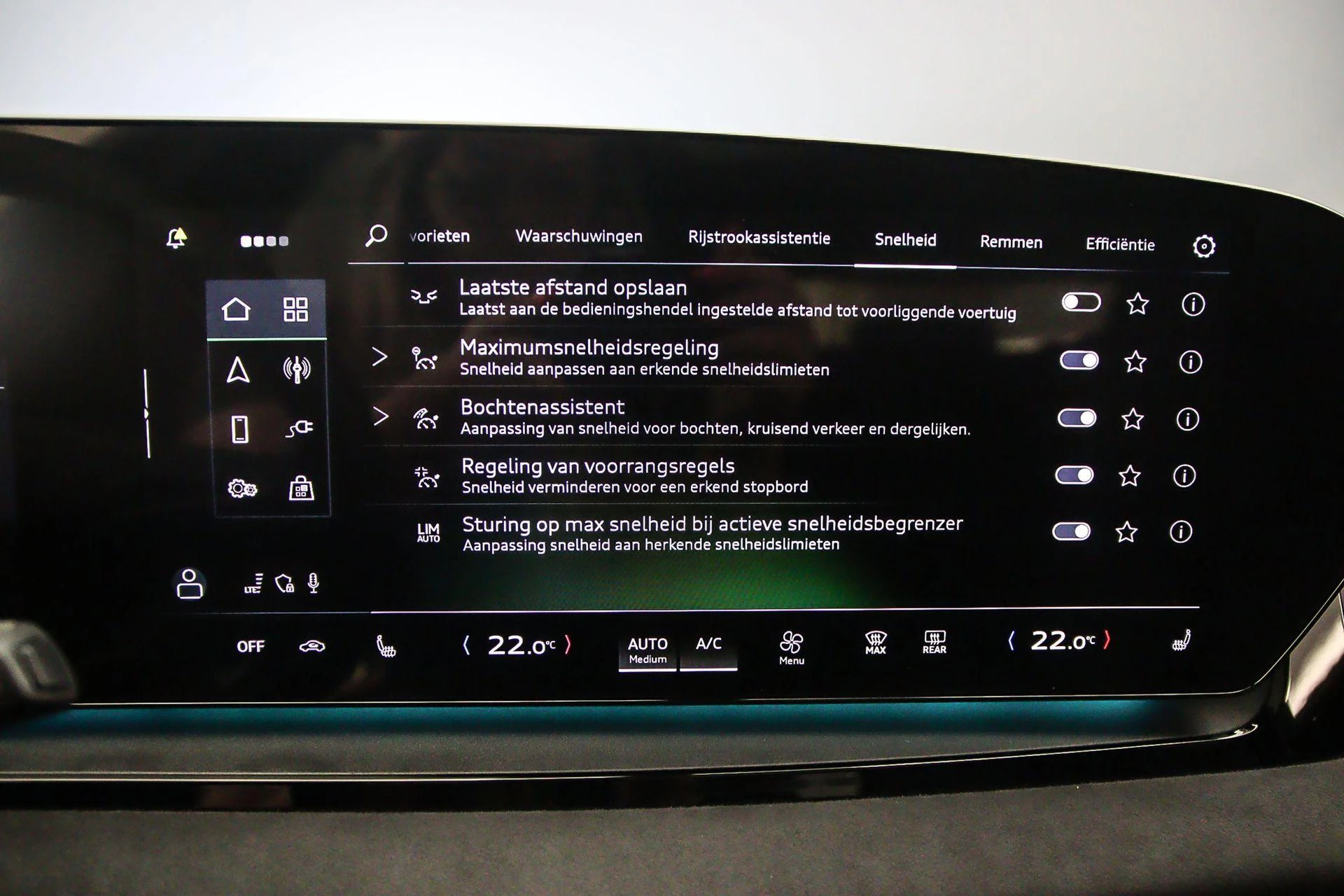 Hoofdafbeelding Audi Q6 e-tron