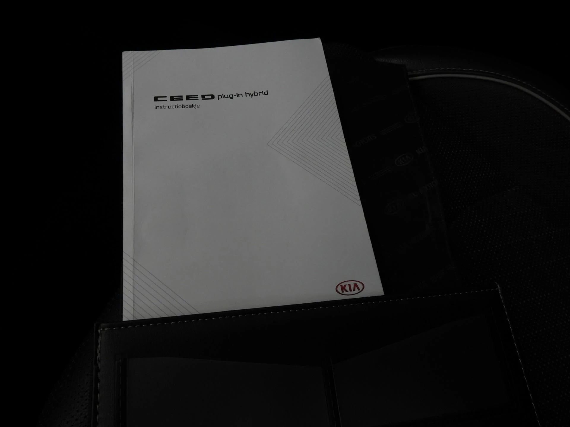 Hoofdafbeelding Kia XCeed