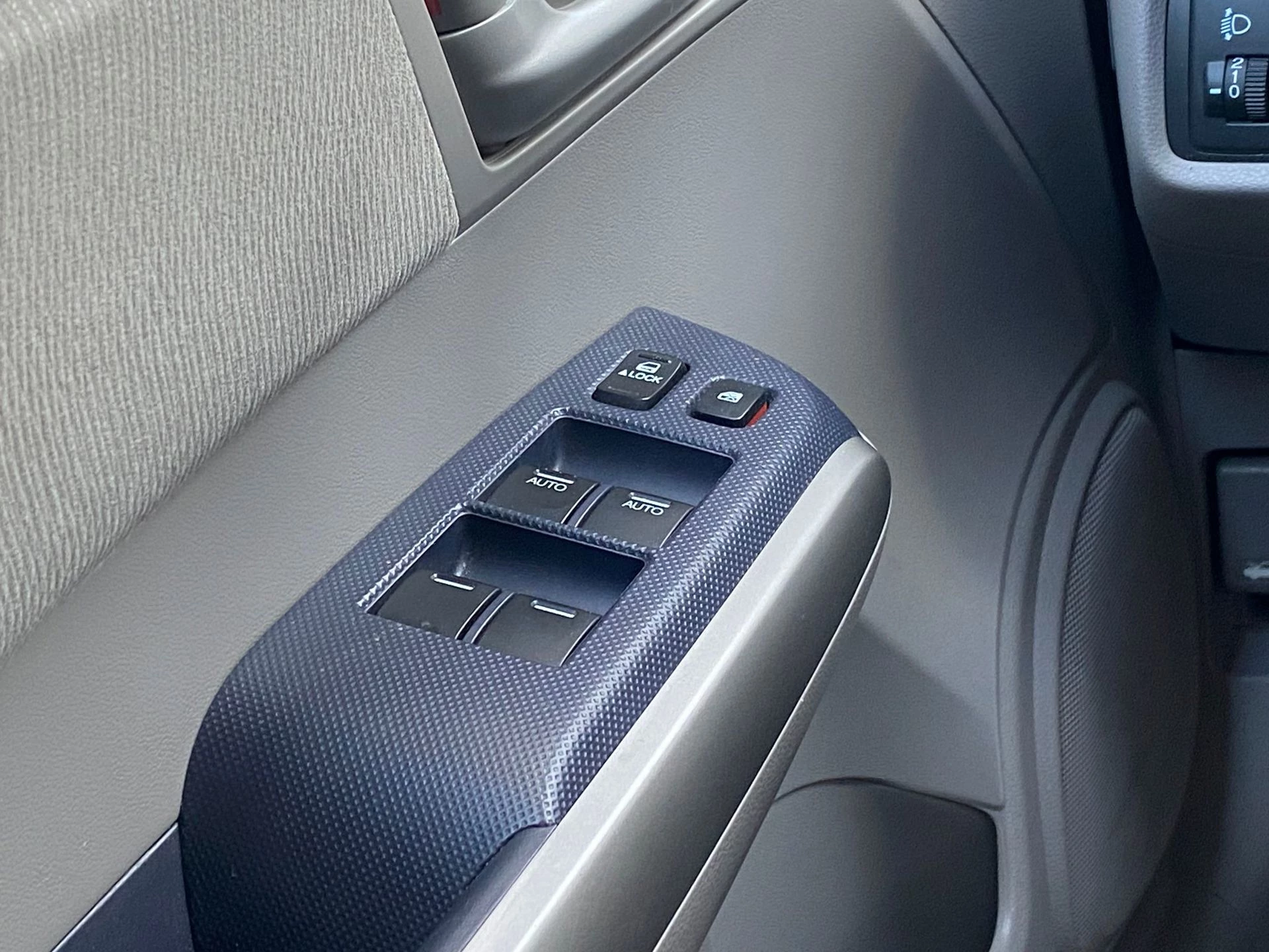 Hoofdafbeelding Honda Insight