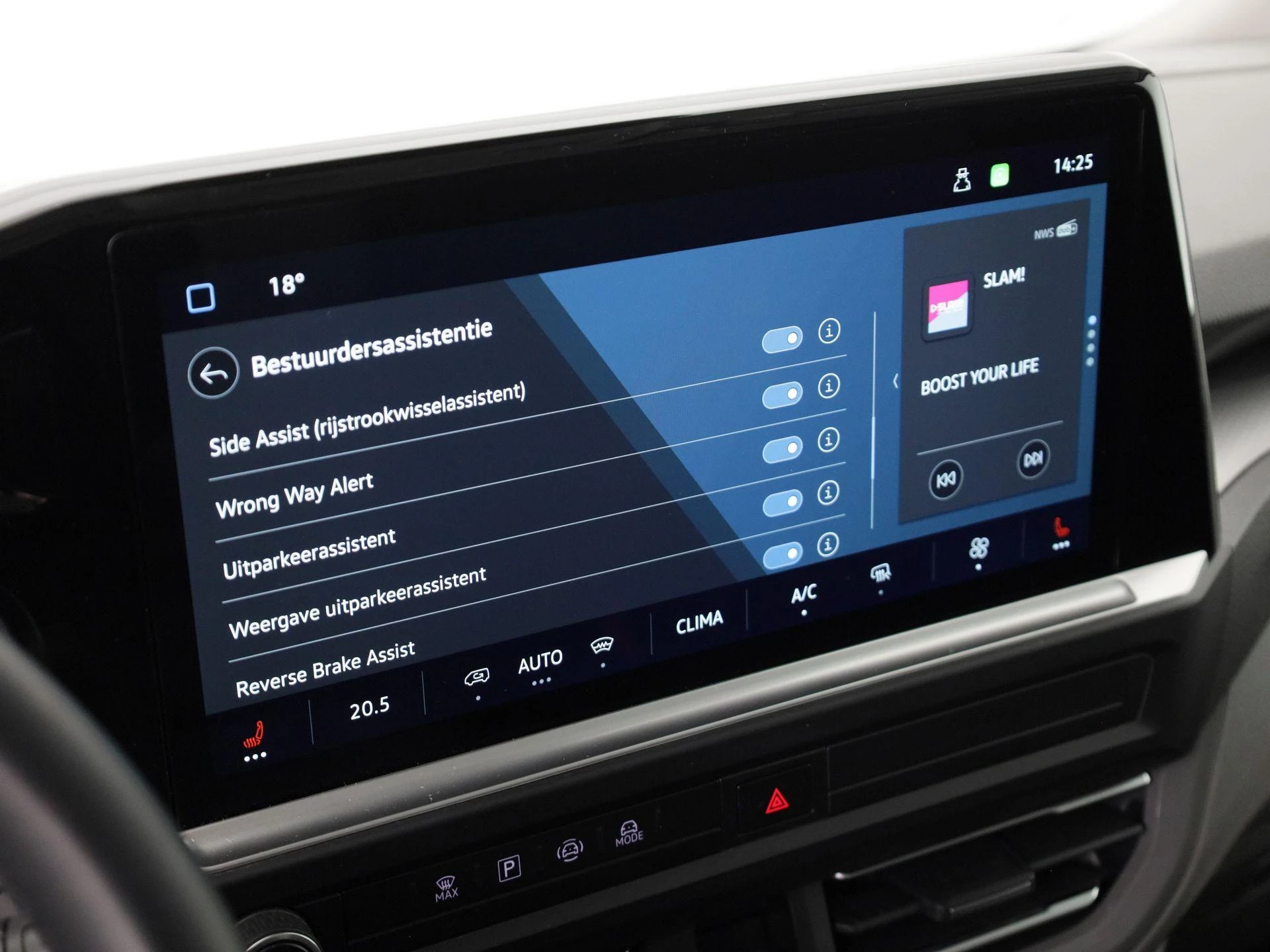 Hoofdafbeelding Volkswagen e-Transporter