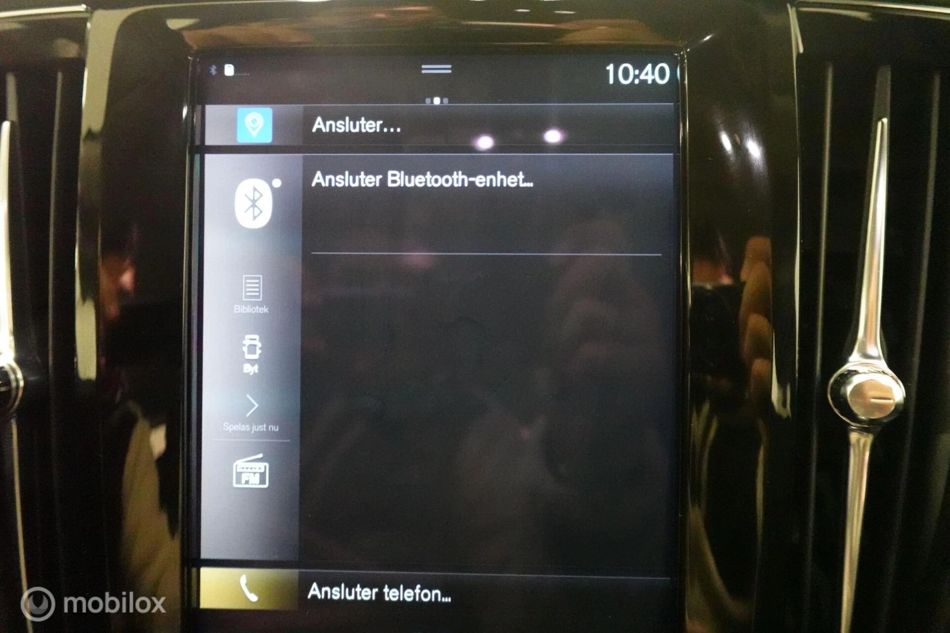 Hoofdafbeelding Volvo V90