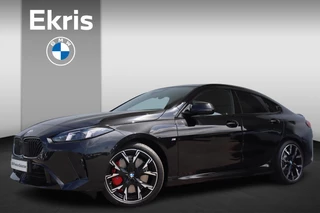 BMW 2-serie Gran Coupé 220 M Sportpakket Pro/ Stuurwielverwarming/ Comfort Access/ panoramadak/ Sportstoelen/ Stoelverwarming/ Harman-Kardon/ Head-Up/ Elektrische stoelen