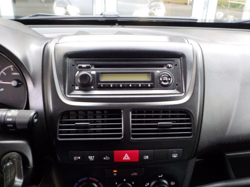 Hoofdafbeelding Opel Combo