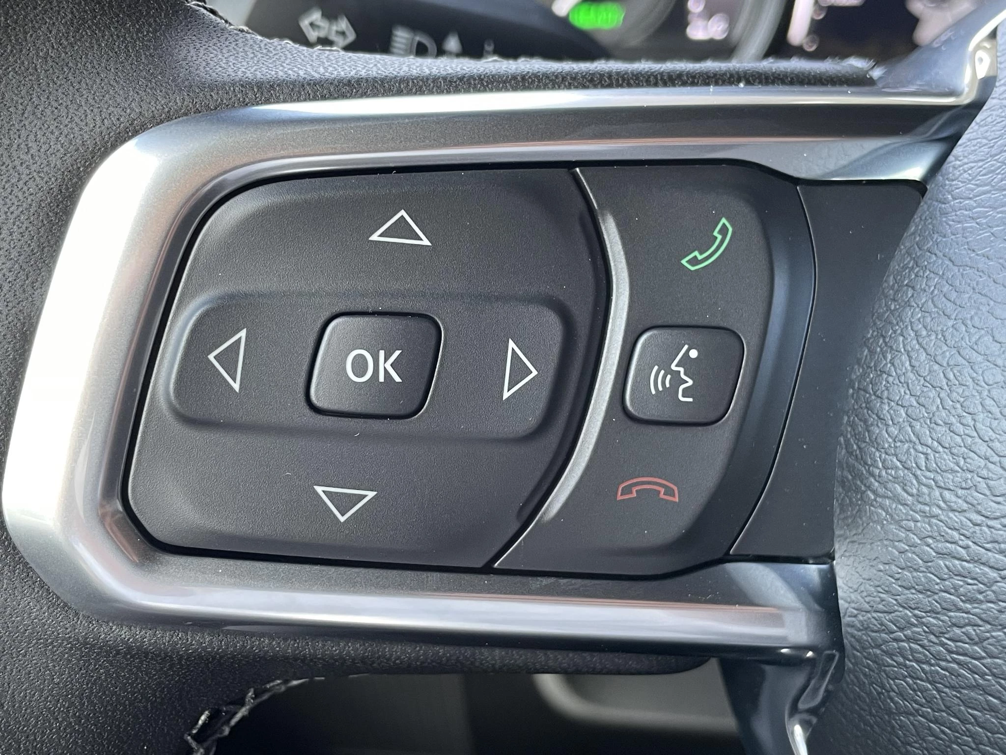 Hoofdafbeelding Jeep Wrangler