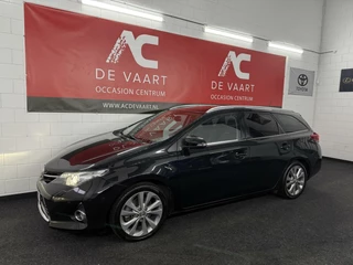 Toyota Auris 1.8 Hybrid Lease - NAVI/LEER/PANODAK/CAMERA/NAP