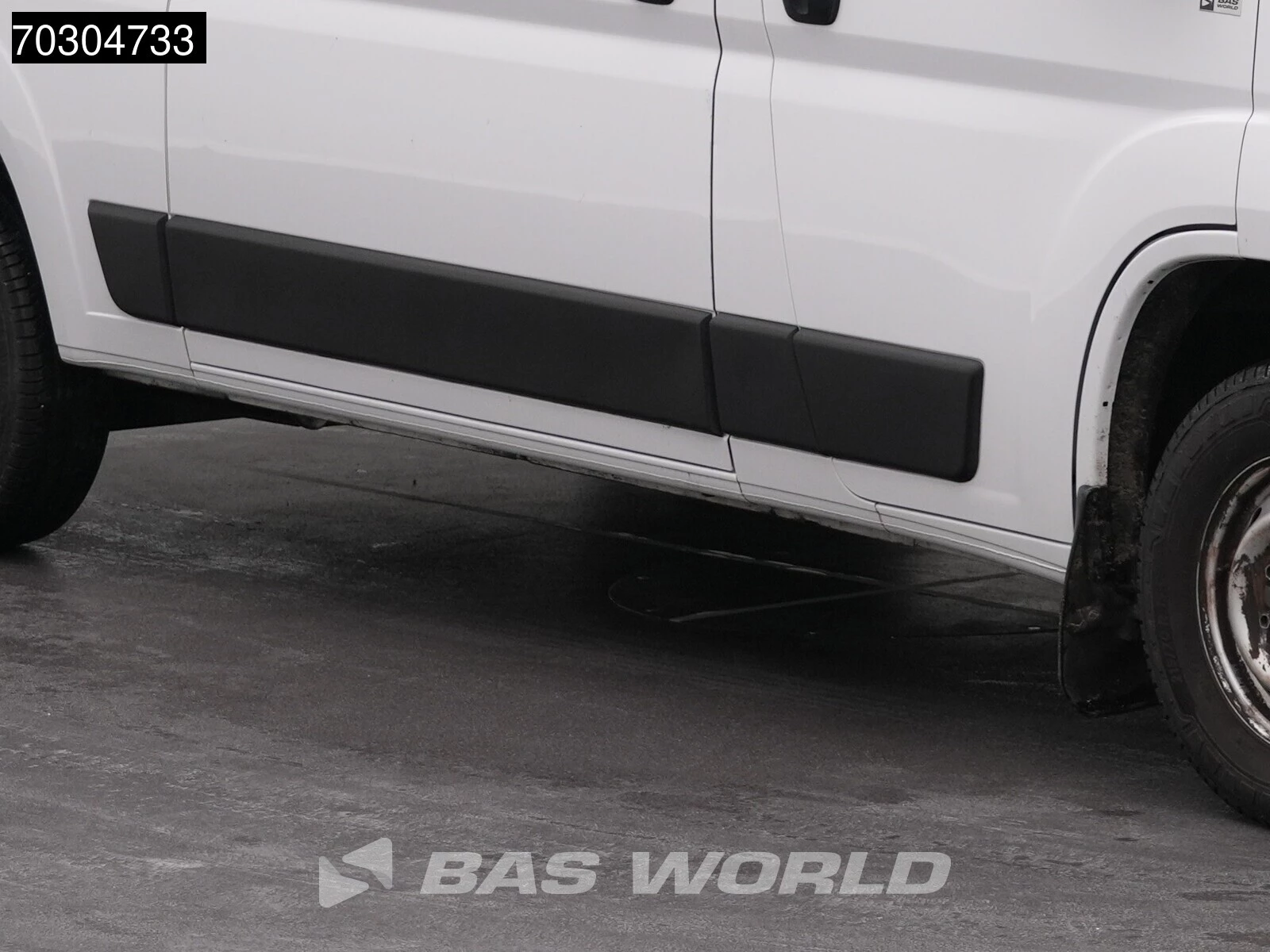 Hoofdafbeelding Fiat Ducato