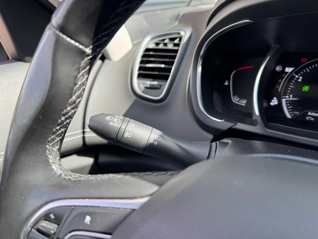 Hoofdafbeelding Renault Scénic