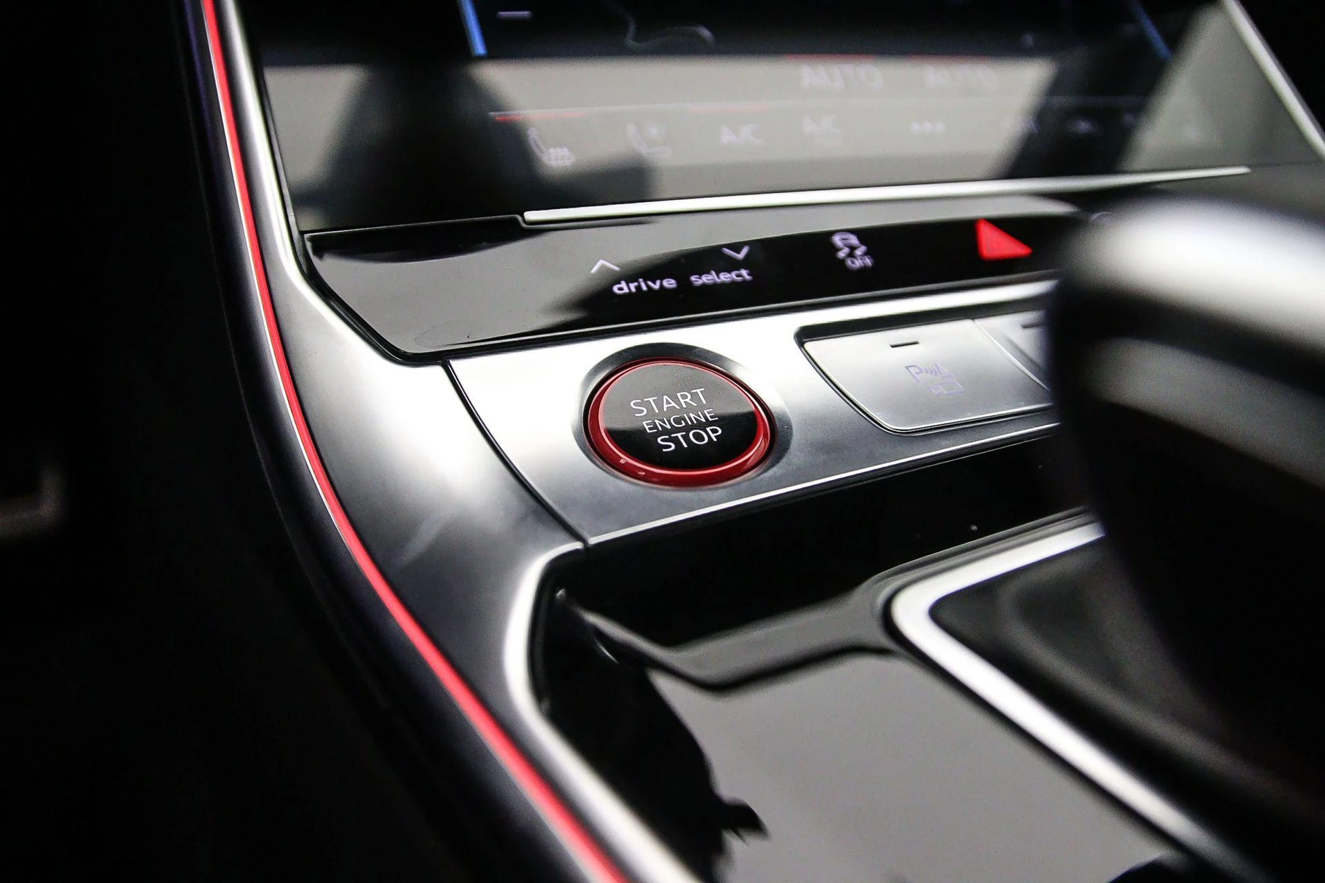 Hoofdafbeelding Audi RS6