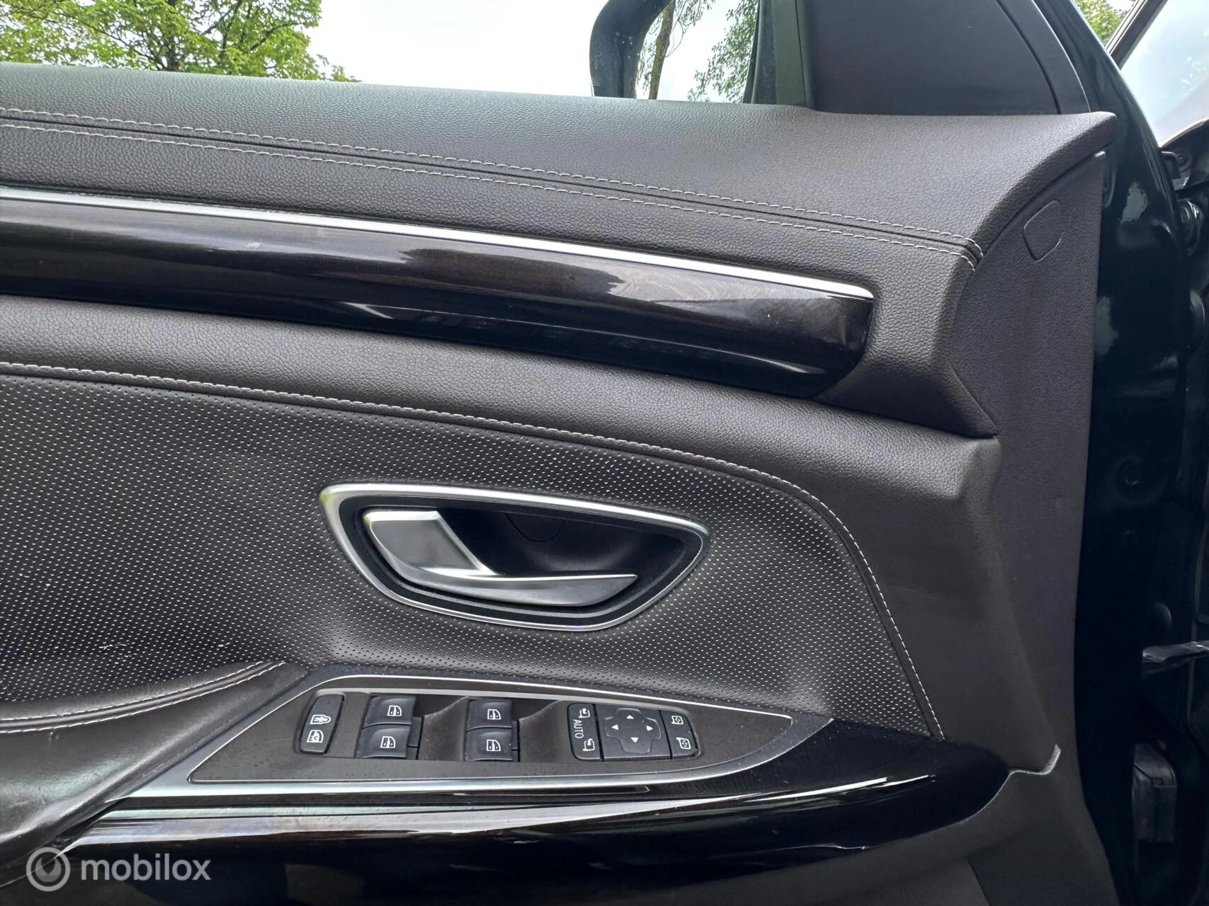 Hoofdafbeelding Renault Espace