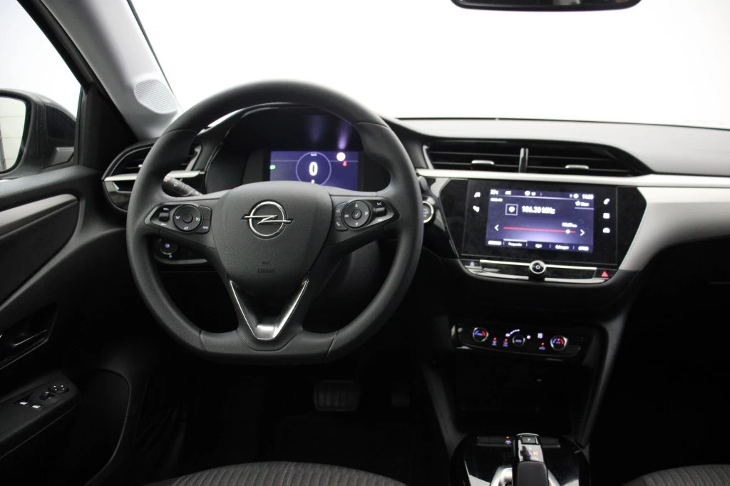 Hoofdafbeelding Opel Corsa-e