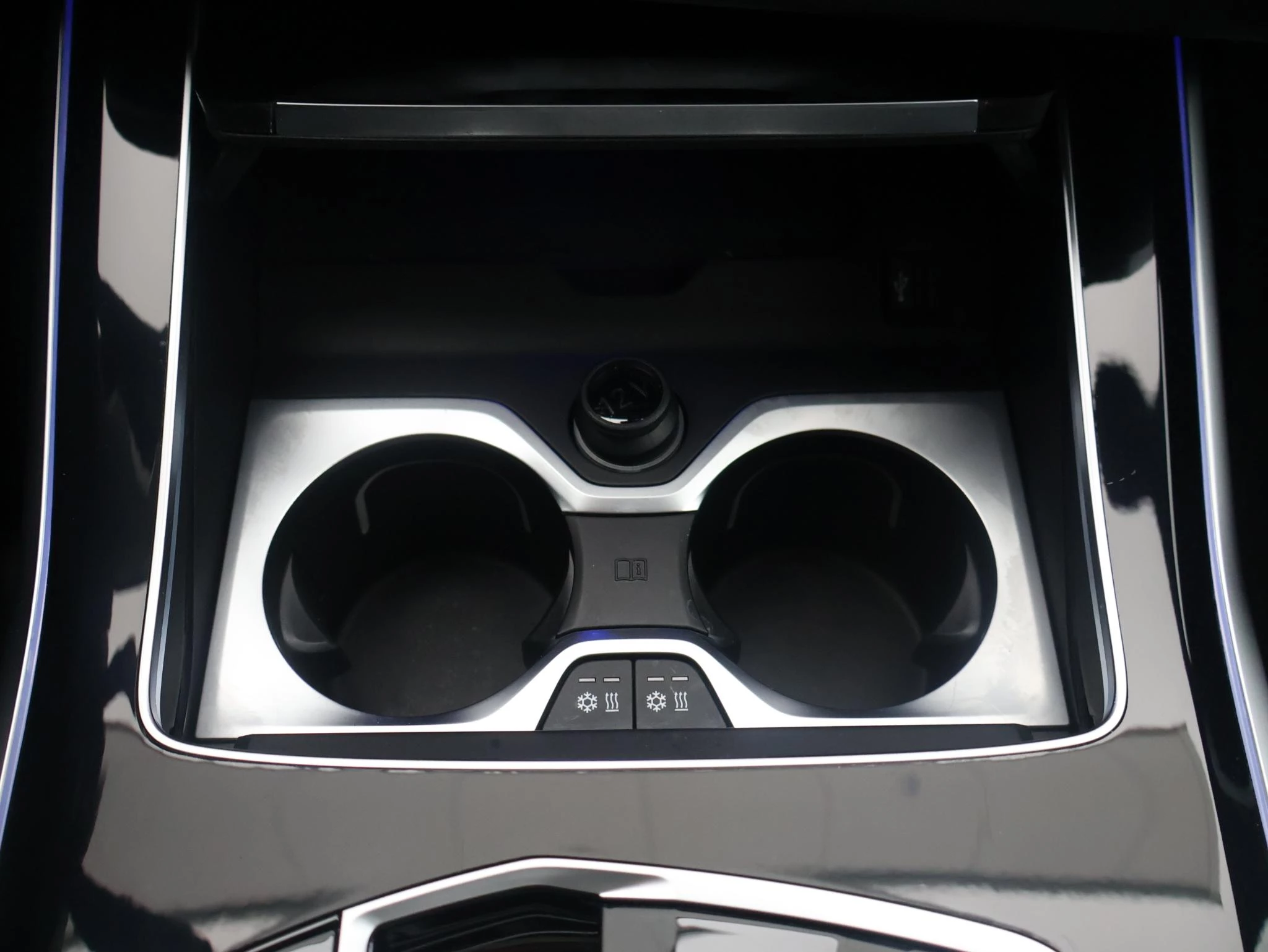 Hoofdafbeelding BMW X7