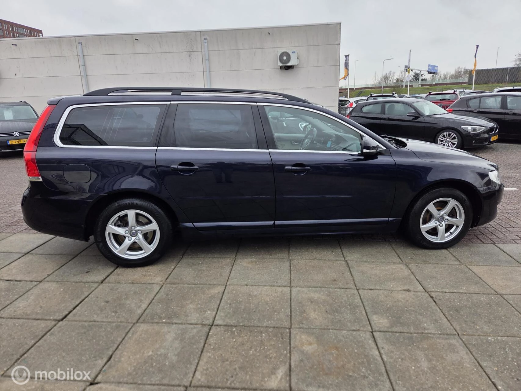 Hoofdafbeelding Volvo V70