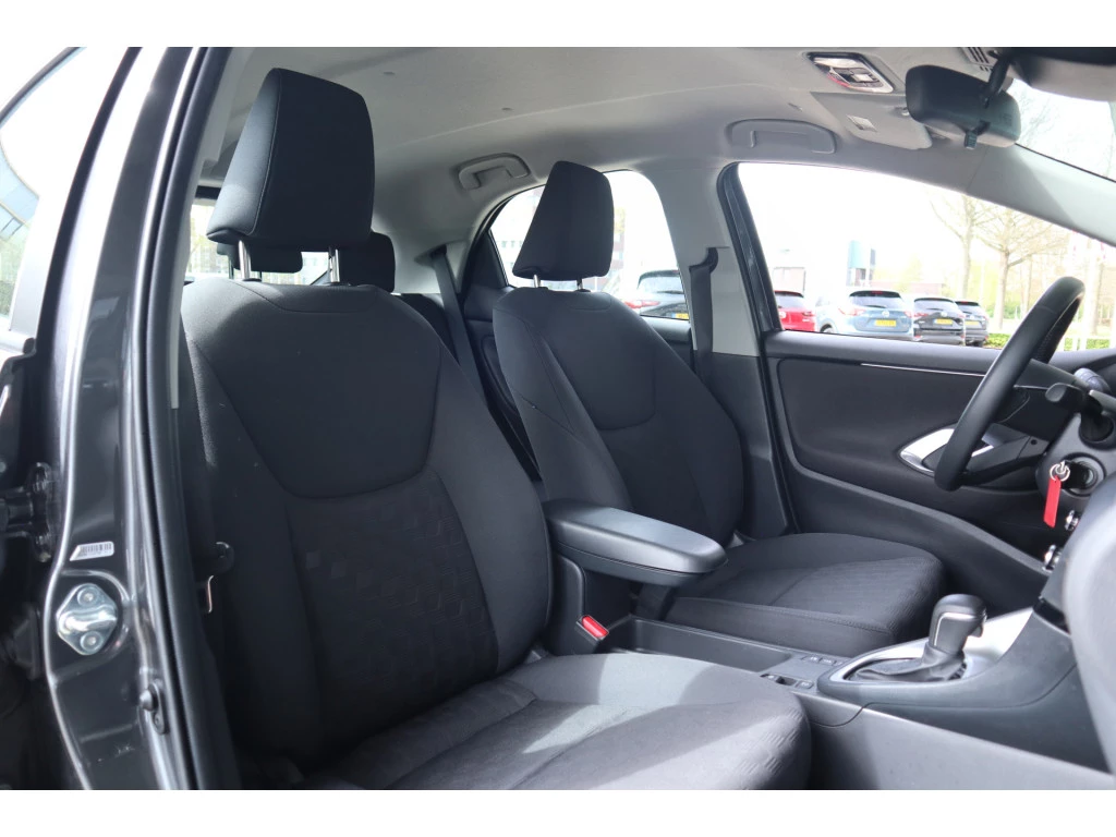 Hoofdafbeelding Mazda 2 Hybrid