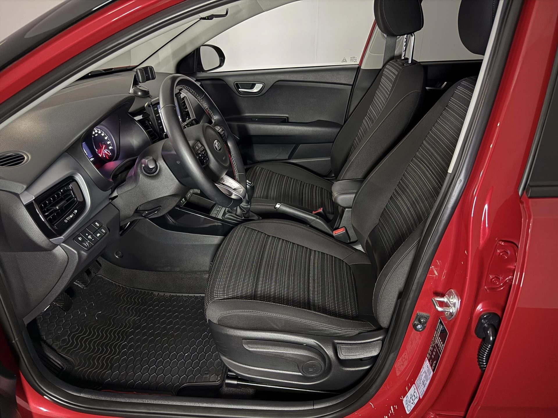 Hoofdafbeelding Kia Stonic