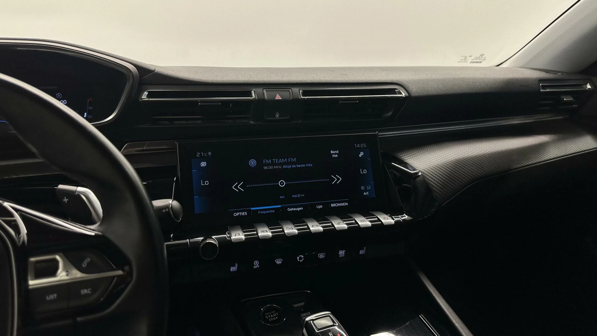 Hoofdafbeelding Peugeot 508