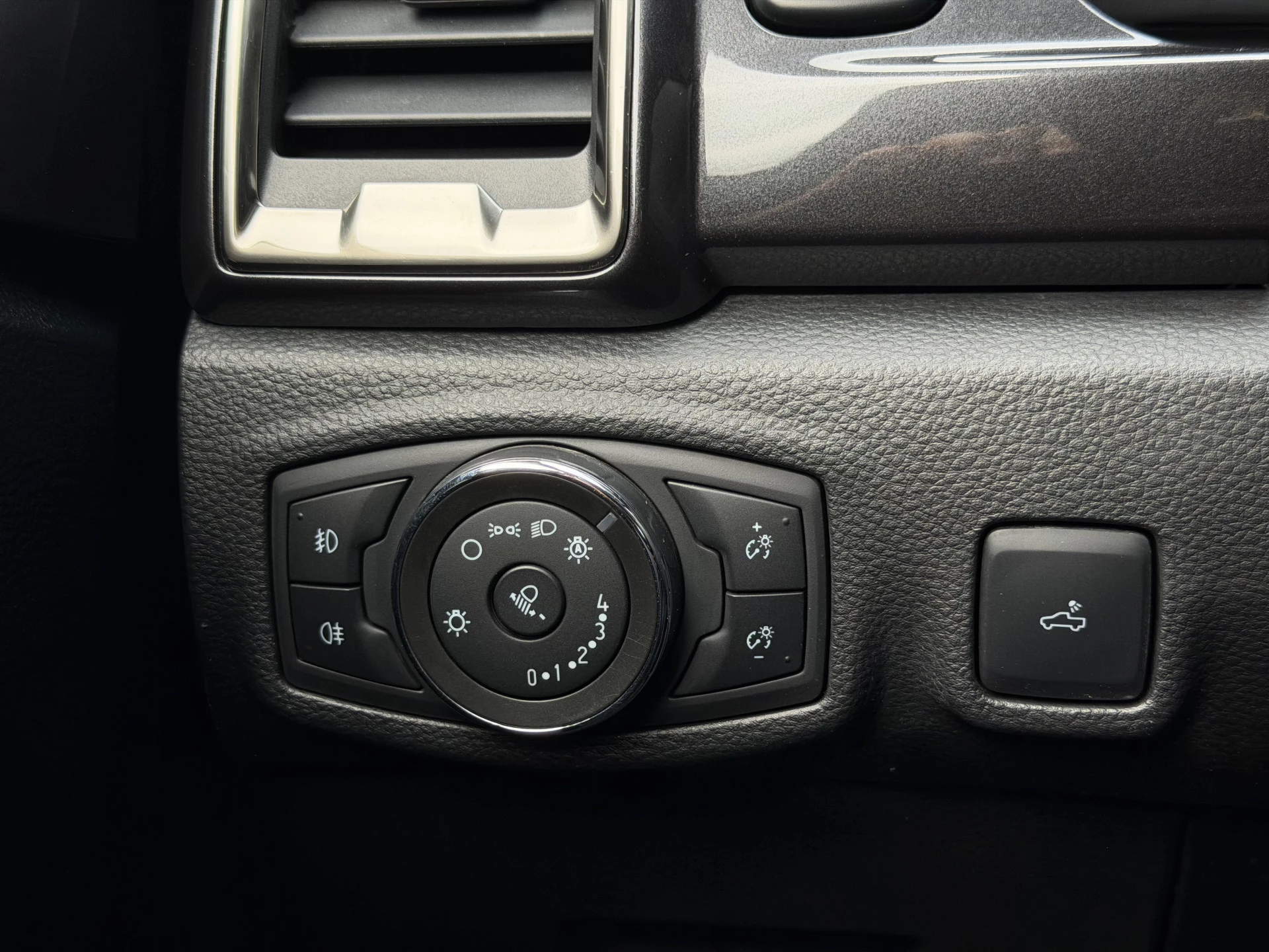 Hoofdafbeelding Ford Ranger