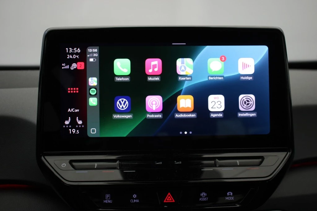 Hoofdafbeelding Volkswagen ID.3