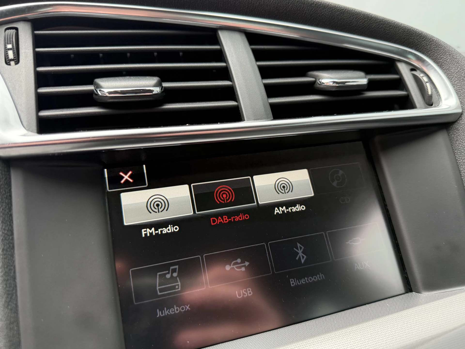 Hoofdafbeelding Citroën C4