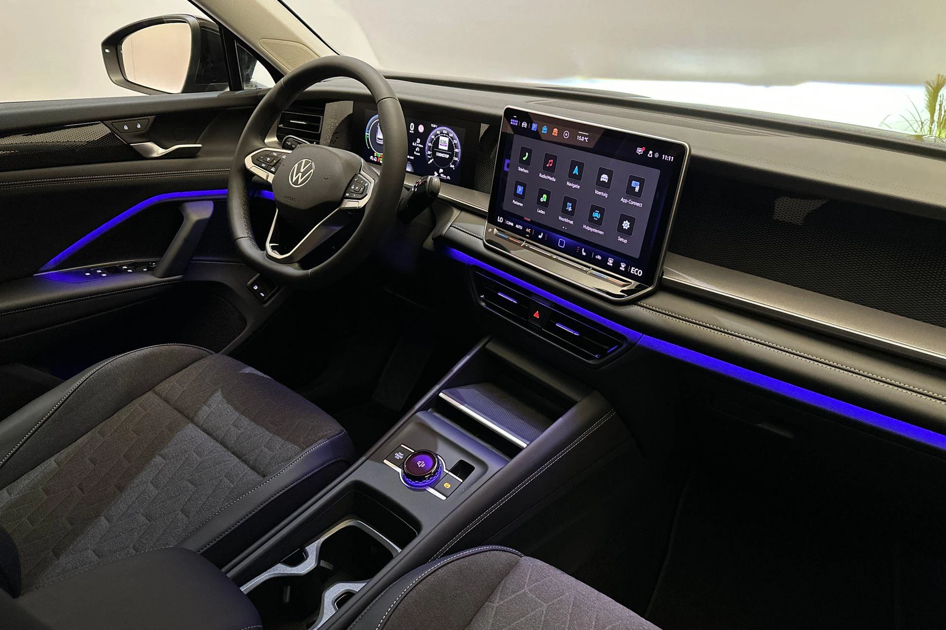 Hoofdafbeelding Volkswagen Tayron