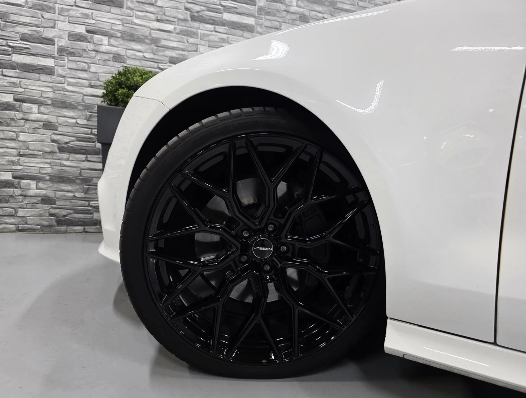 Hoofdafbeelding Audi A7