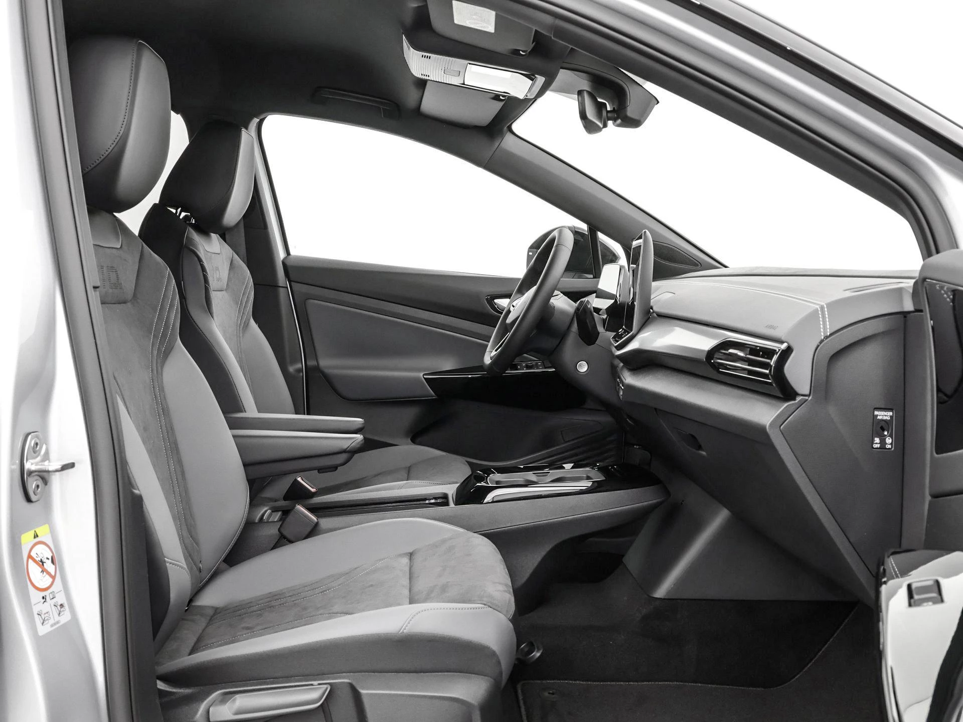 Hoofdafbeelding Volkswagen ID.4