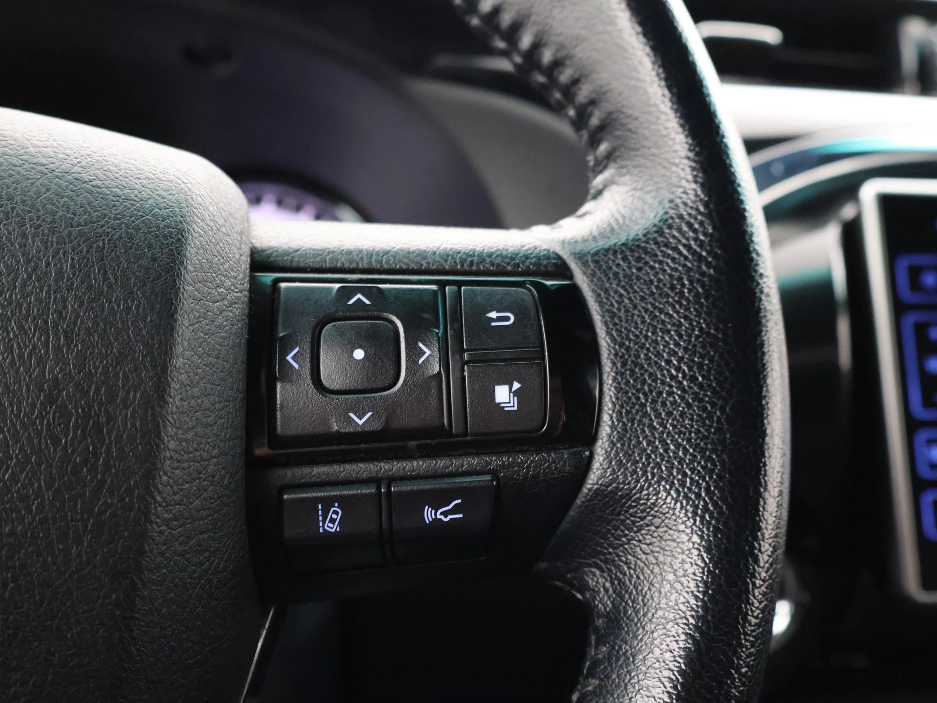 Hoofdafbeelding Toyota Hilux