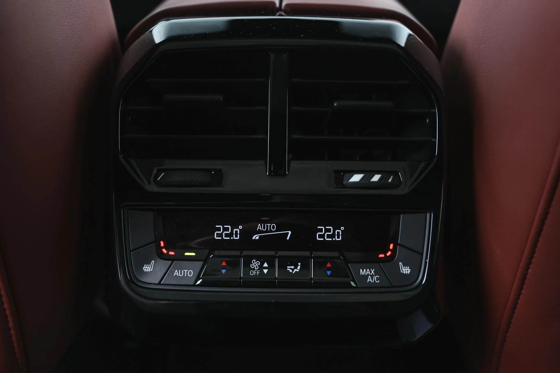 Hoofdafbeelding BMW iX