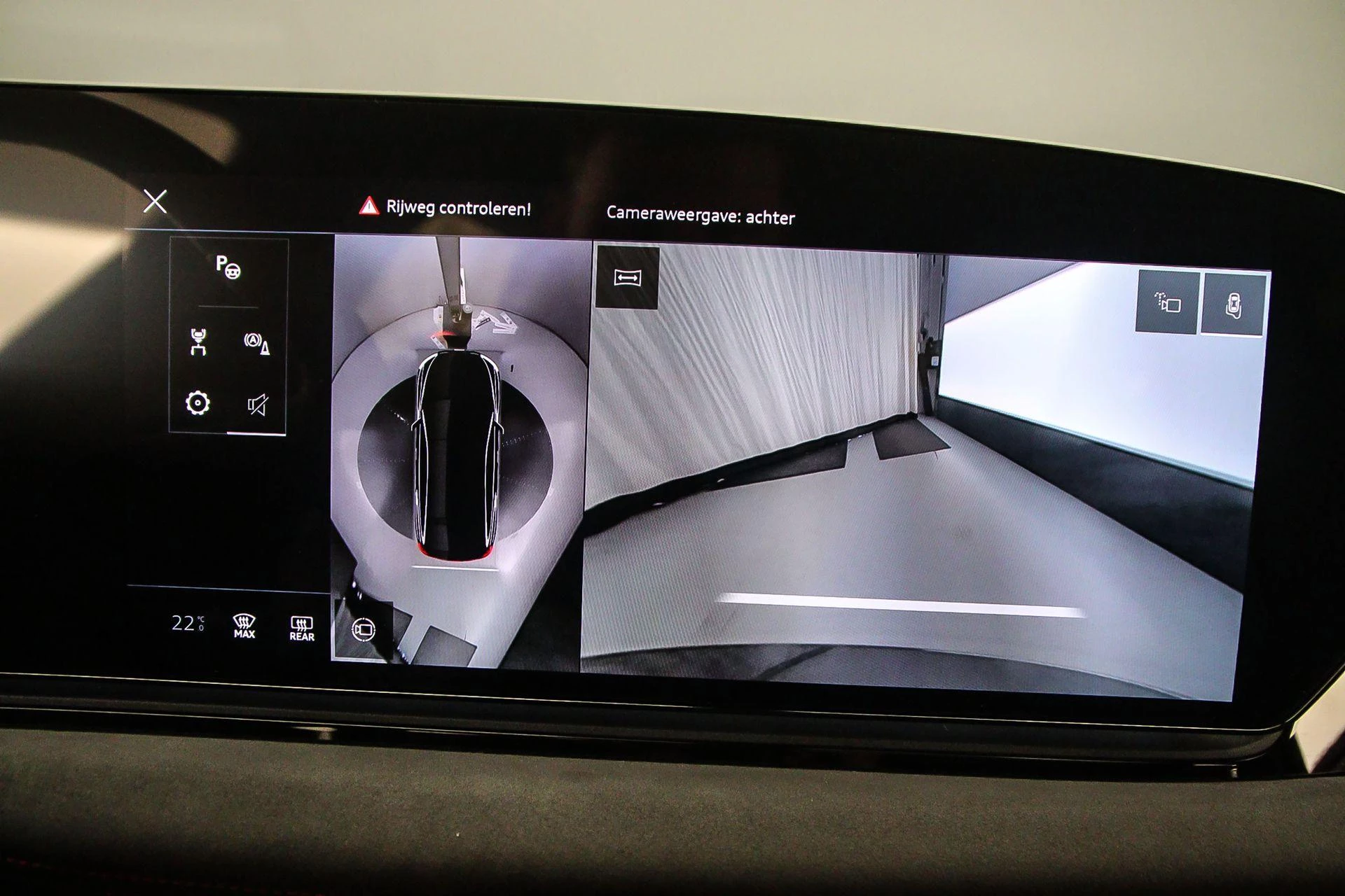 Hoofdafbeelding Audi A6 Avant e-tron