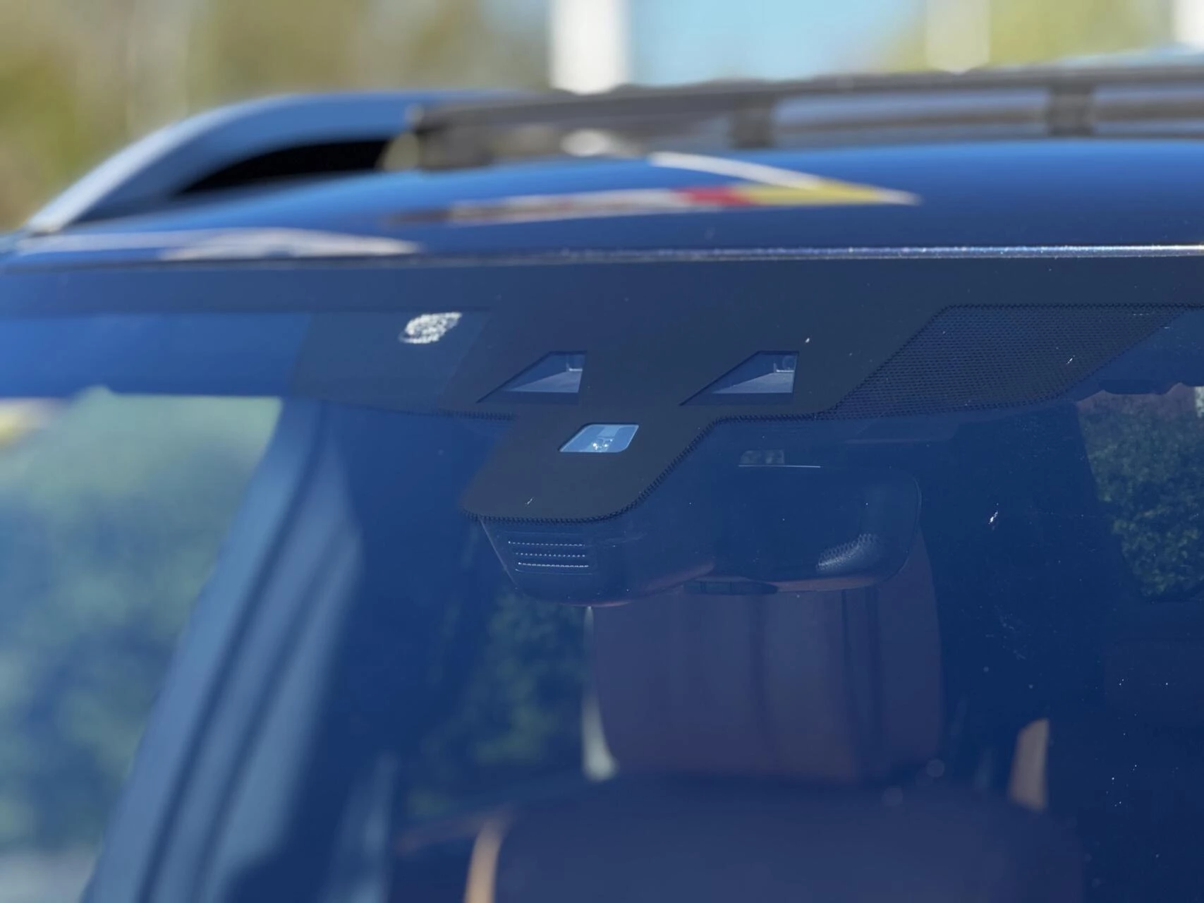 Hoofdafbeelding Land Rover Discovery