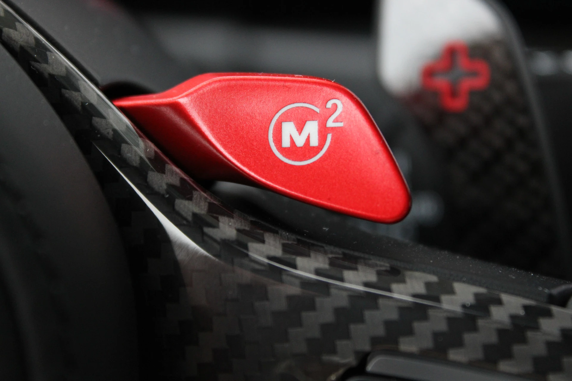 Hoofdafbeelding BMW M3