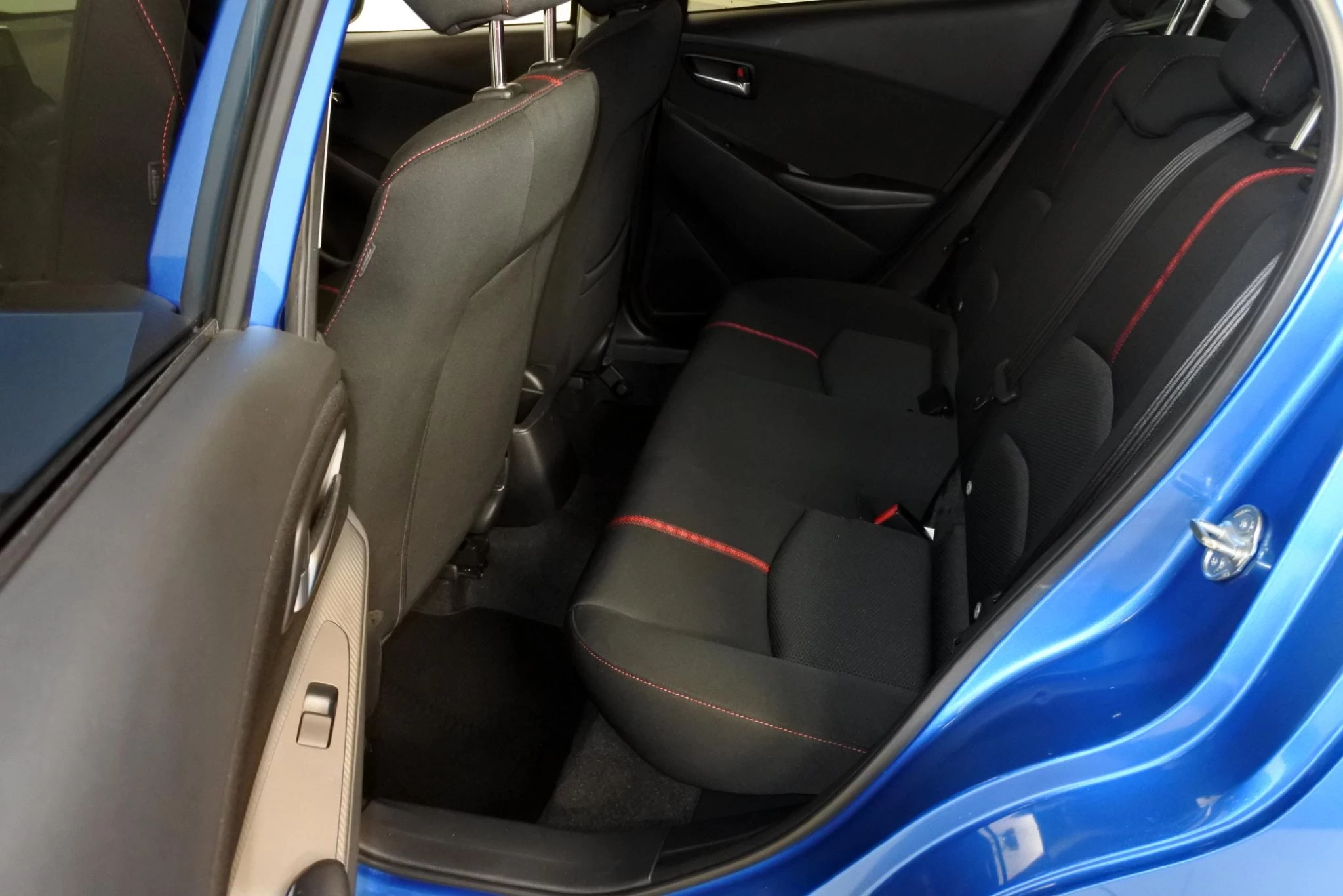 Hoofdafbeelding Mazda 2