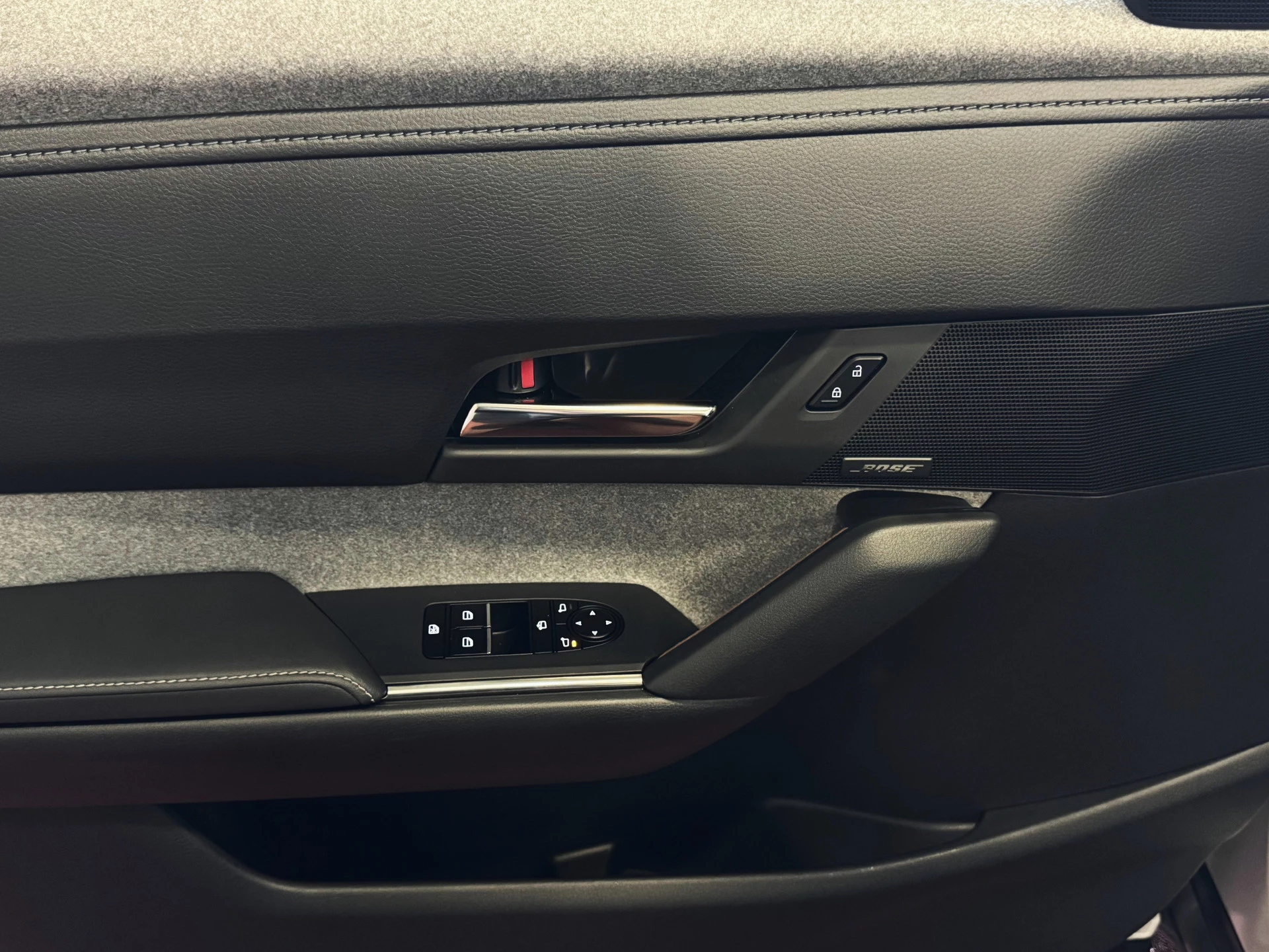 Hoofdafbeelding Mazda MX-30