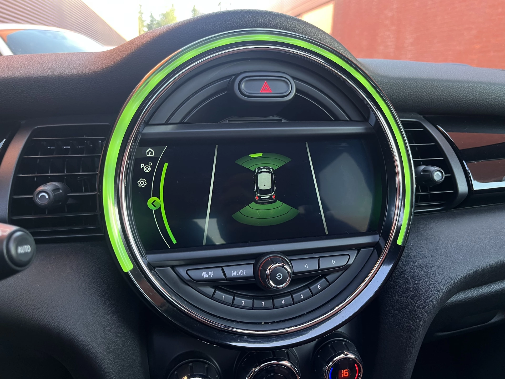 Hoofdafbeelding MINI Cooper S