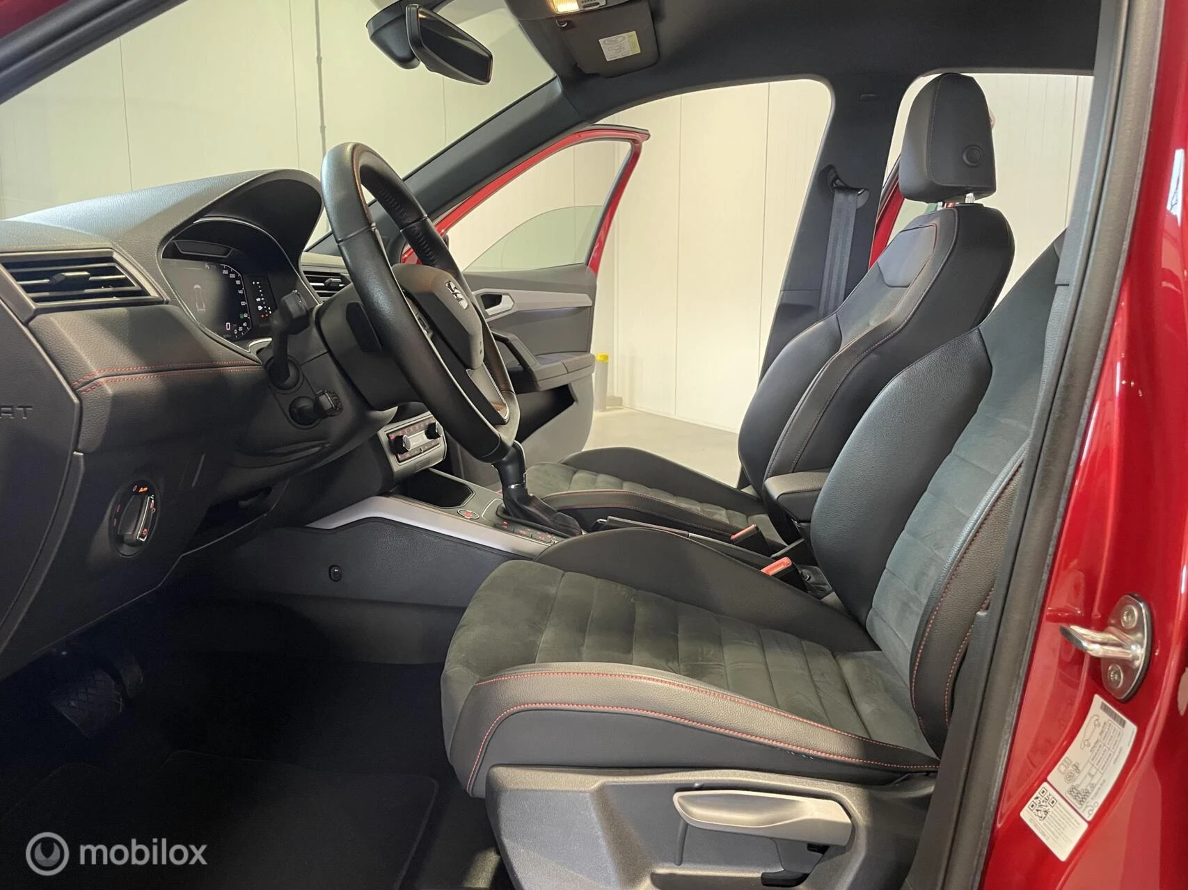 Hoofdafbeelding SEAT Arona