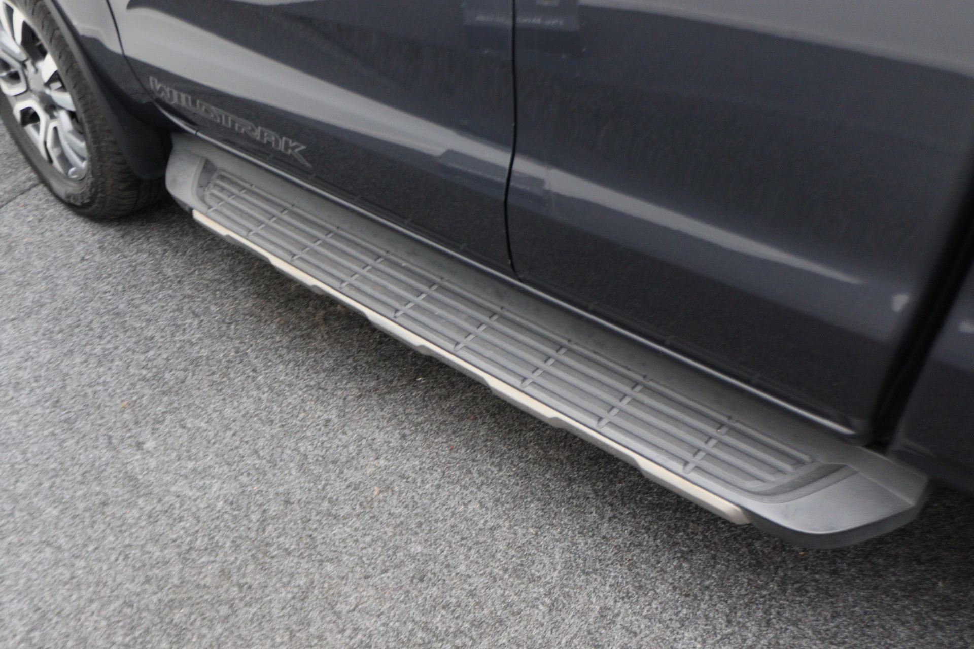 Hoofdafbeelding Ford Ranger