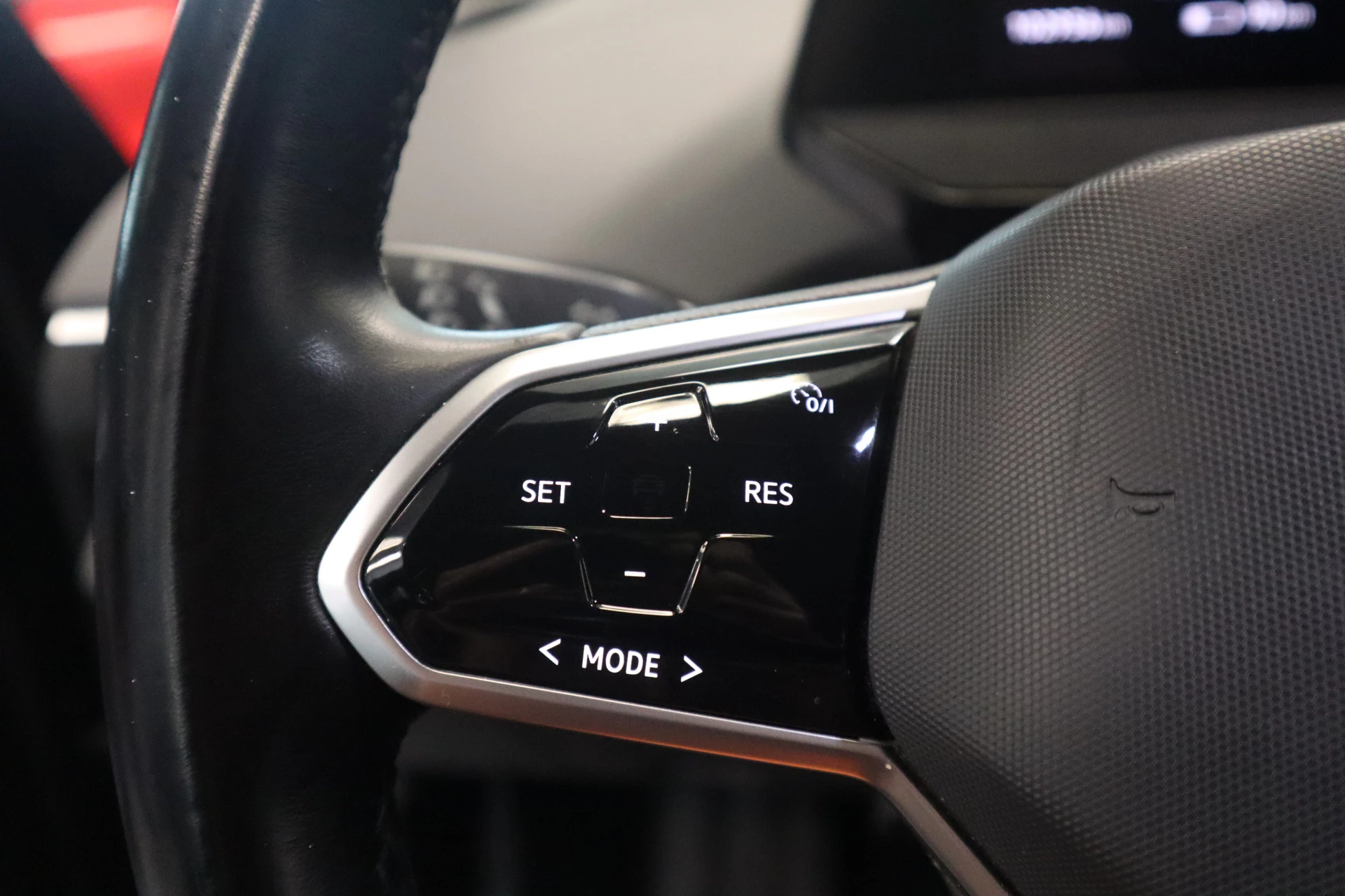 Hoofdafbeelding Volkswagen ID.4