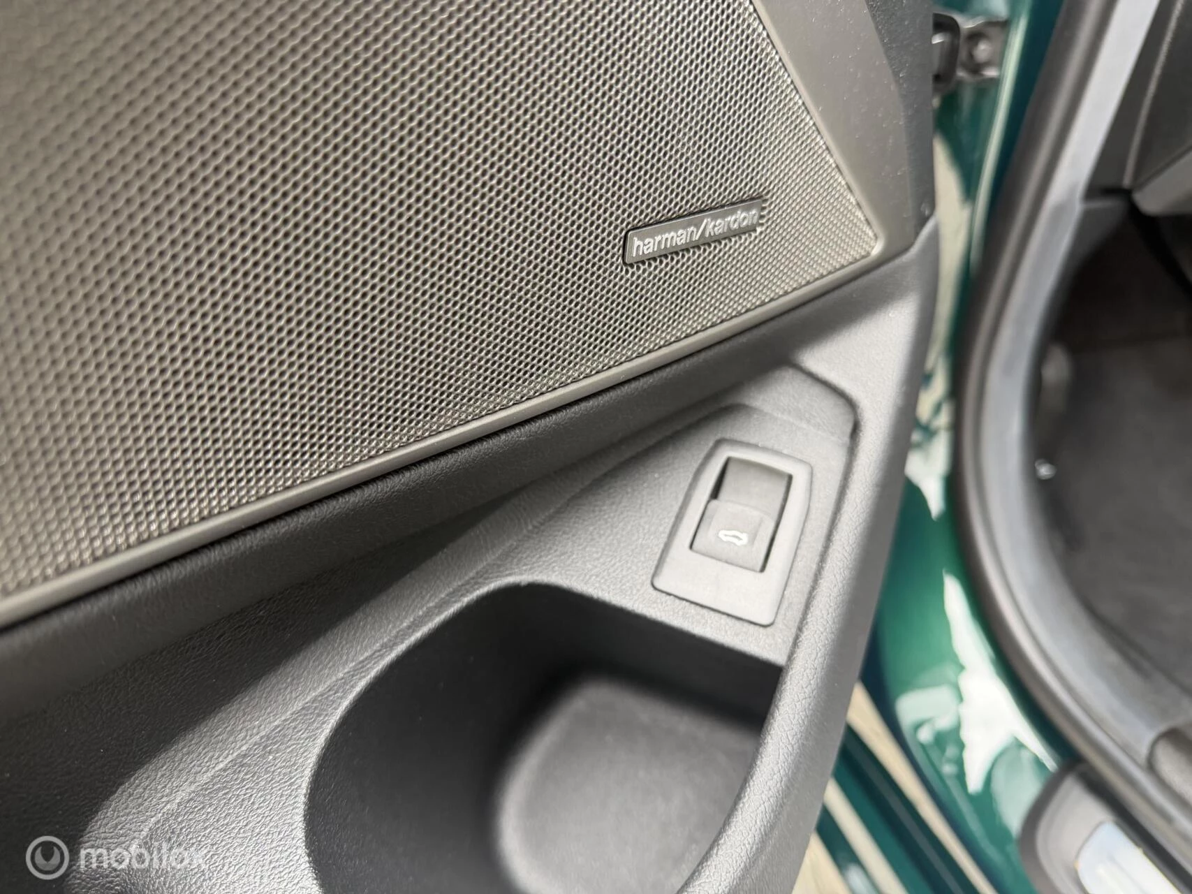 Hoofdafbeelding Alpina B3