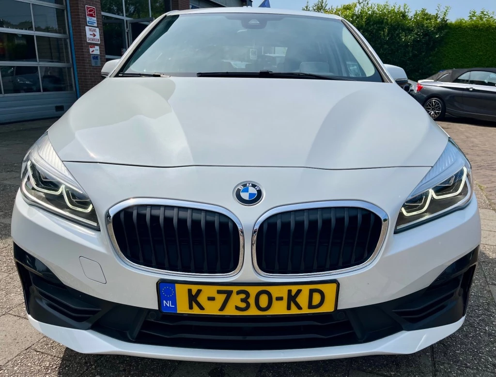 Hoofdafbeelding BMW 2 Serie