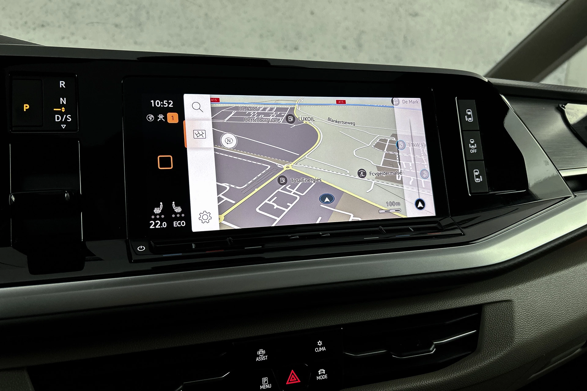 Hoofdafbeelding Volkswagen Multivan