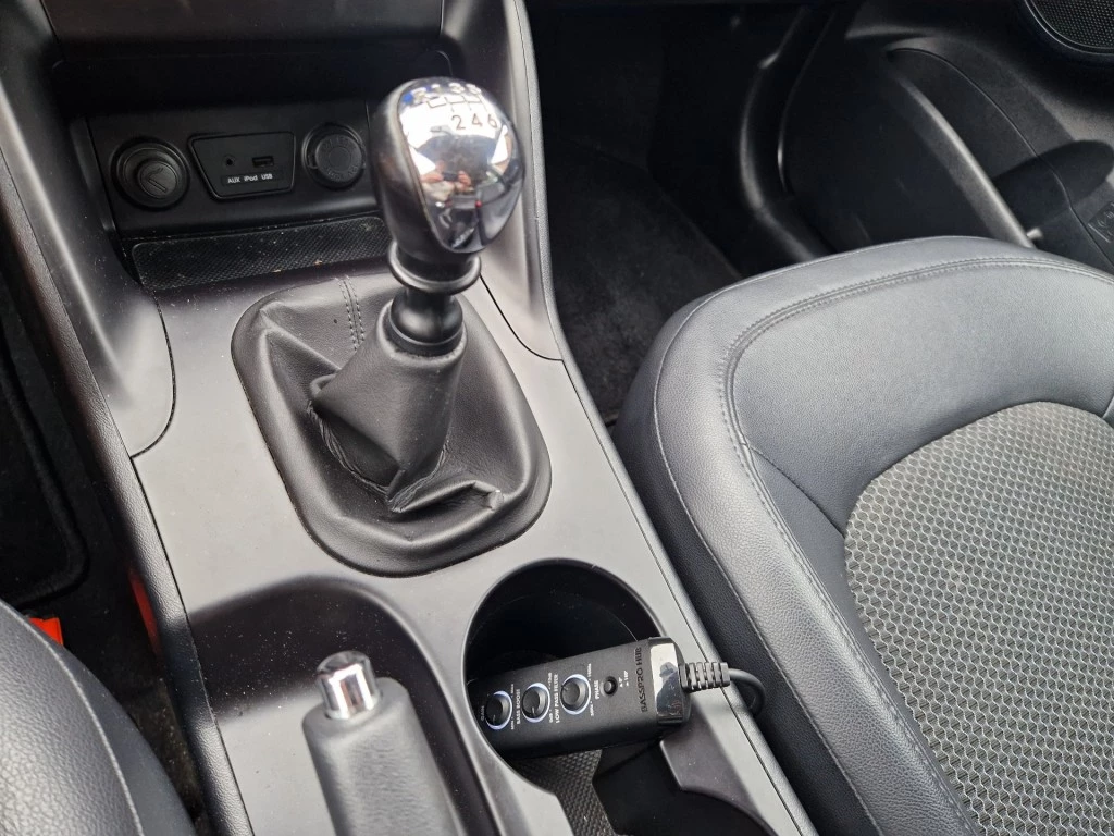 Hoofdafbeelding Hyundai ix35