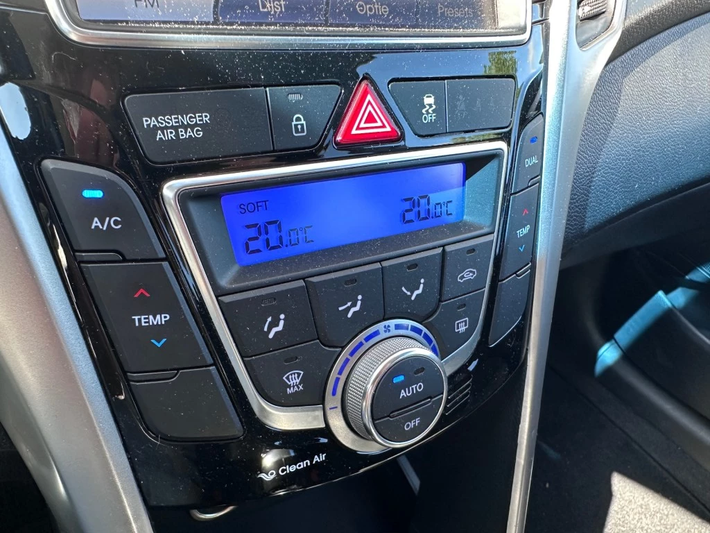 Hoofdafbeelding Hyundai i30